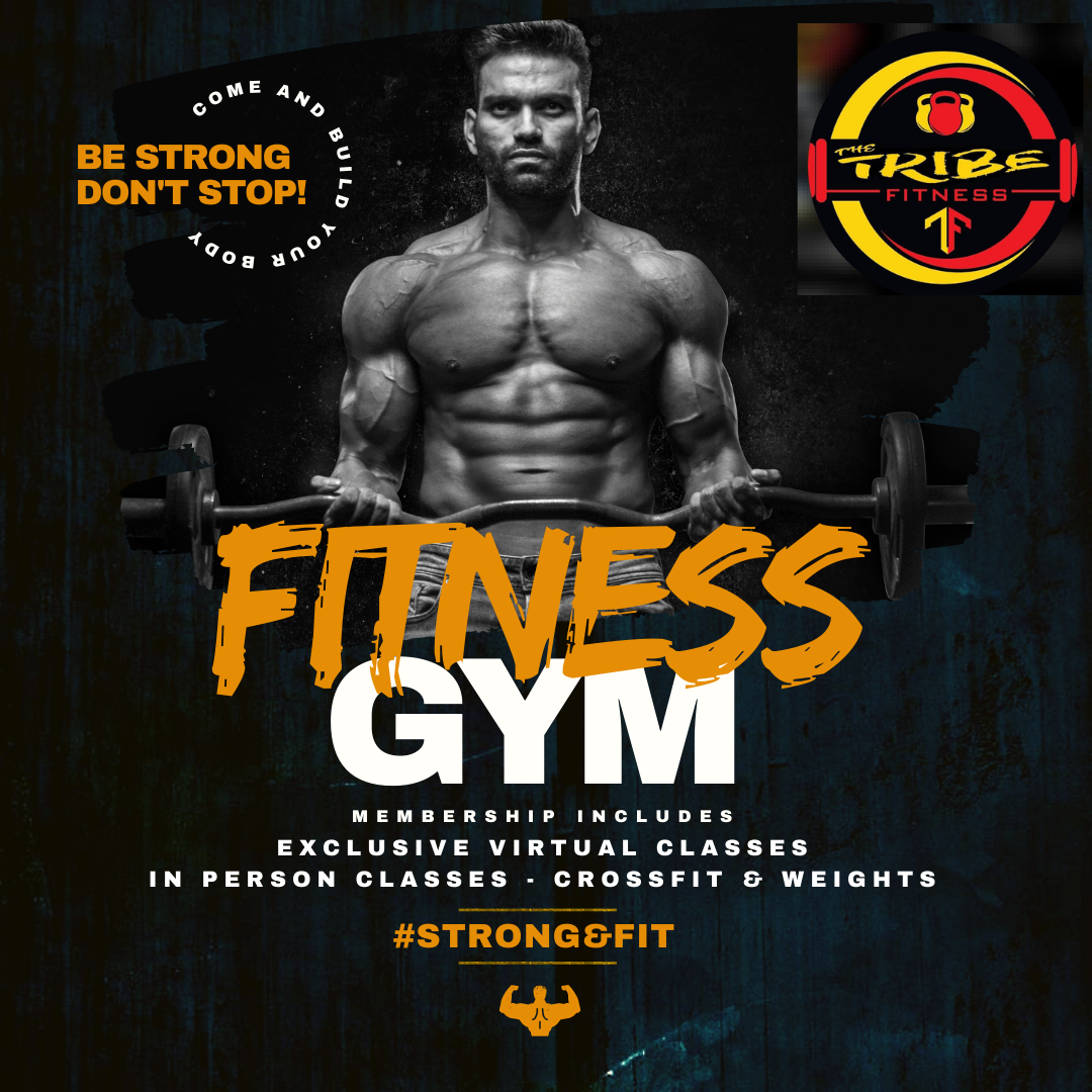 Tribe Fitness