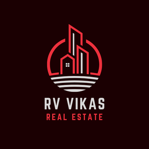 RV Real Estate Icon